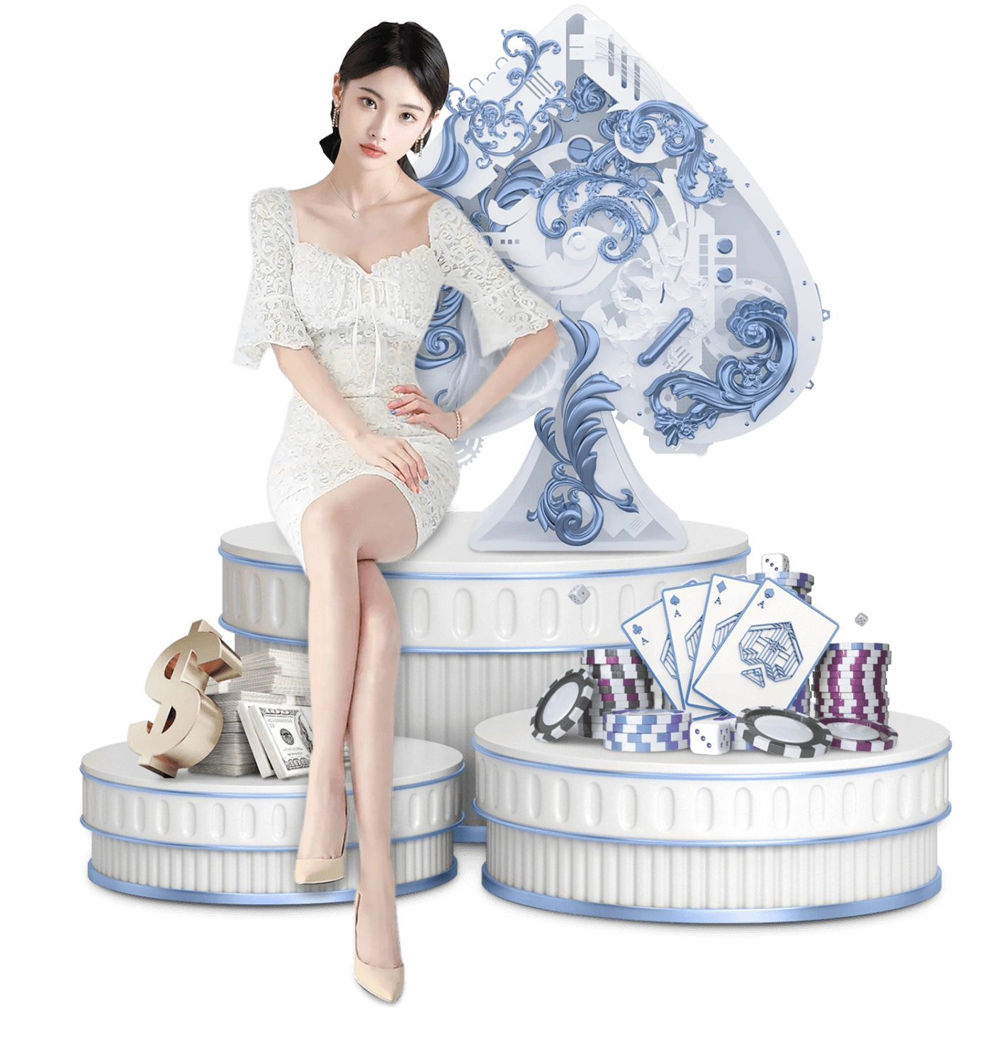 Khu nội dung thương hiệu HM88